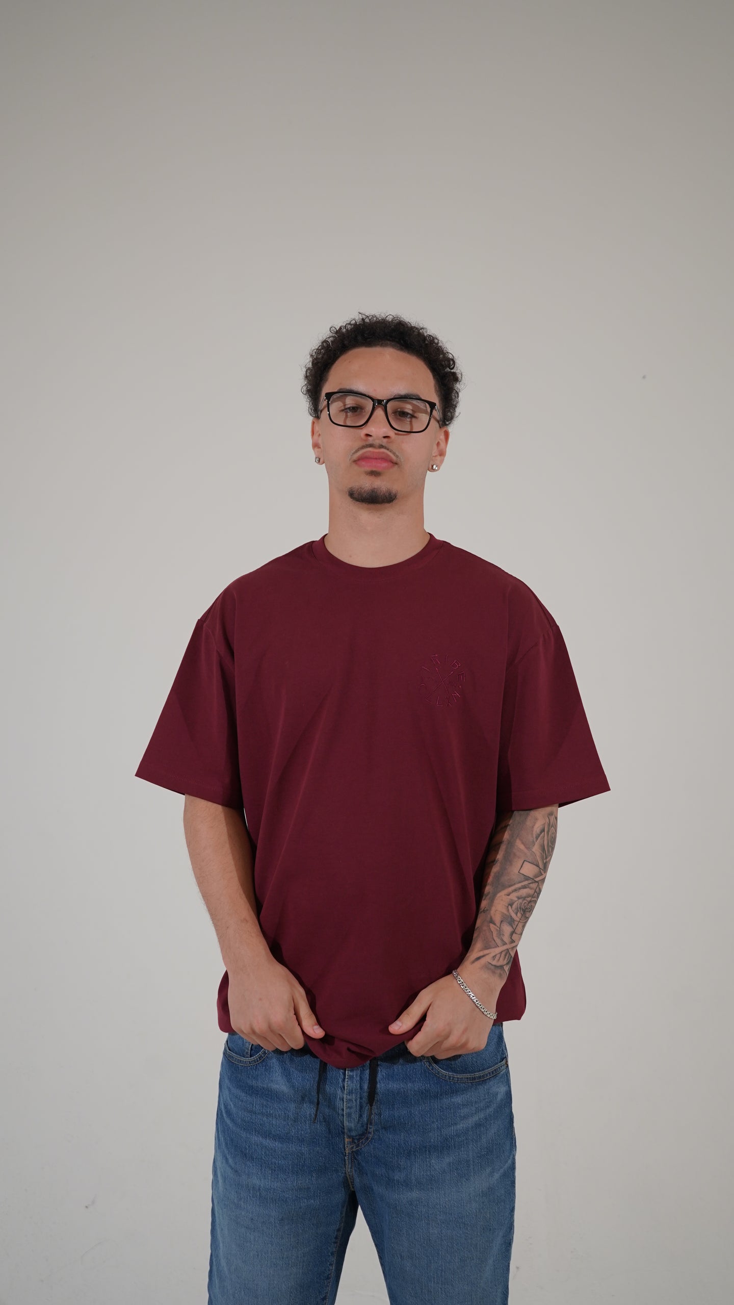 Oversized T-Shirt