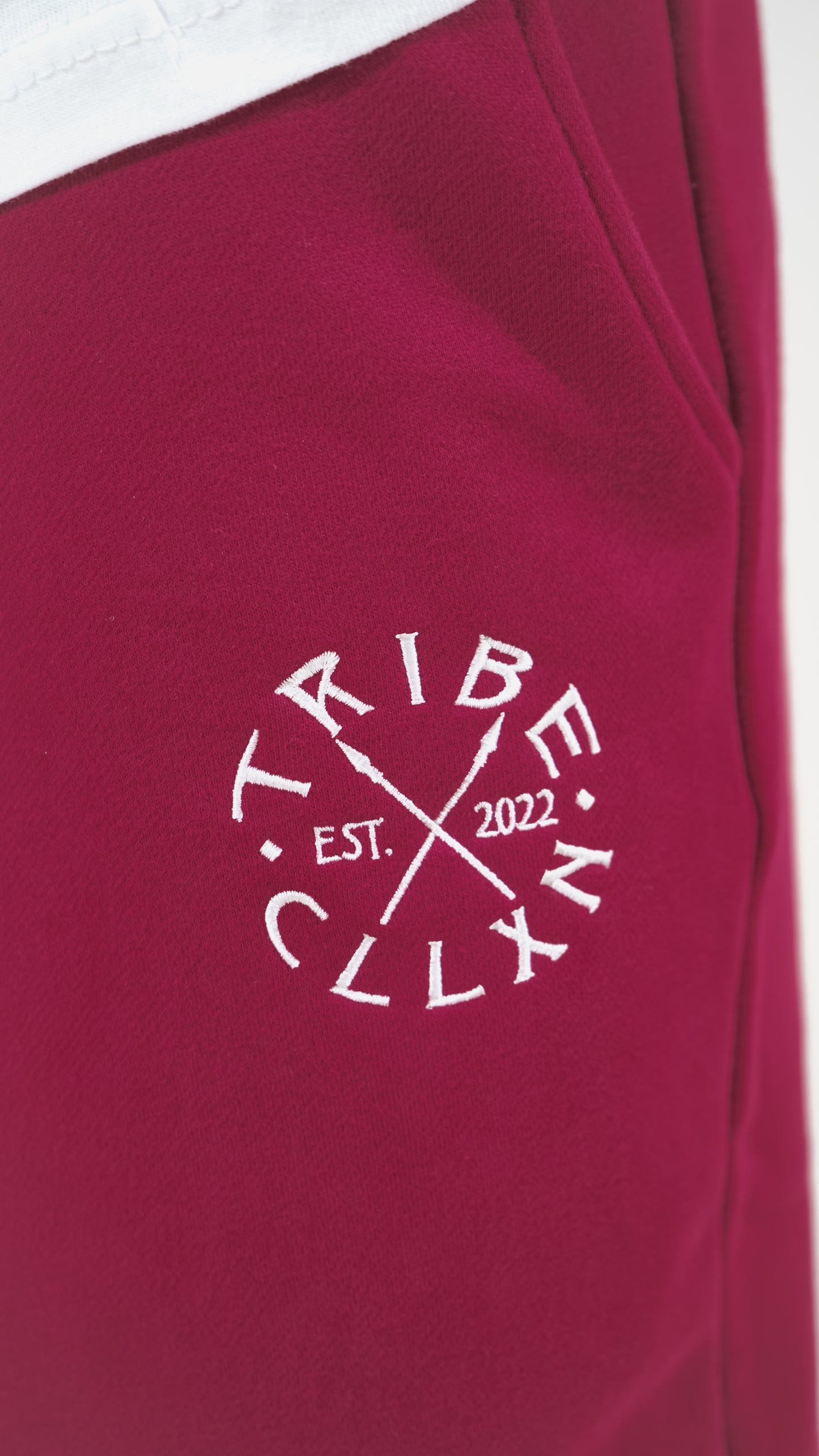 Essence Tracksuit Bottoms - Azalea