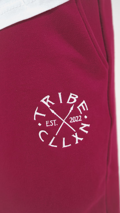 Essence Tracksuit Bottoms - Azalea