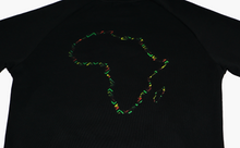 Load image into Gallery viewer, &#39;Pride of Africa&#39; Silhouette Sweatshirt
